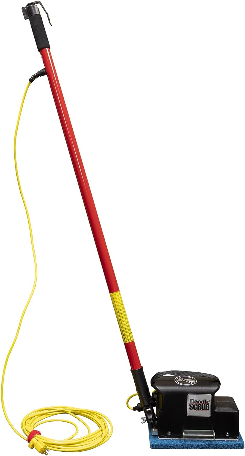 Doodle Scrub -(1 EACH)