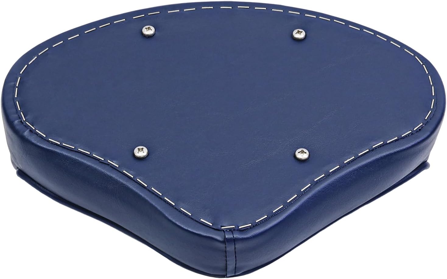 Casting Seat, Boat Cabin Seating, Universal Casting Boat Seat, Pro Fishing Seat,Casting Deck Seat, for Fishing Boat, Sightseeing Boat, Speedboat (Navy Blue)