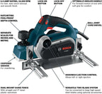 Bosch PL2632K 3-1/4 In. Planer Kit