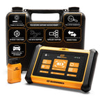 GEARWRENCH Professional Bi-Directional Diagnostic Scan Tool | GWSMARTBT
