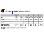 Champion Sweatpants for Men Big and Tall - Fleece Sweatpant Joggers for Men Camo