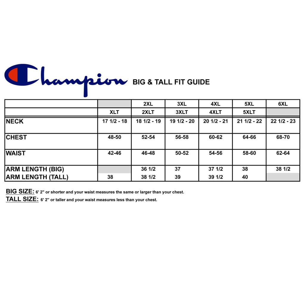 Champion Big and Tall Sweatpants for Men - Fleece Jogger Sweatpants Embroidered Camo