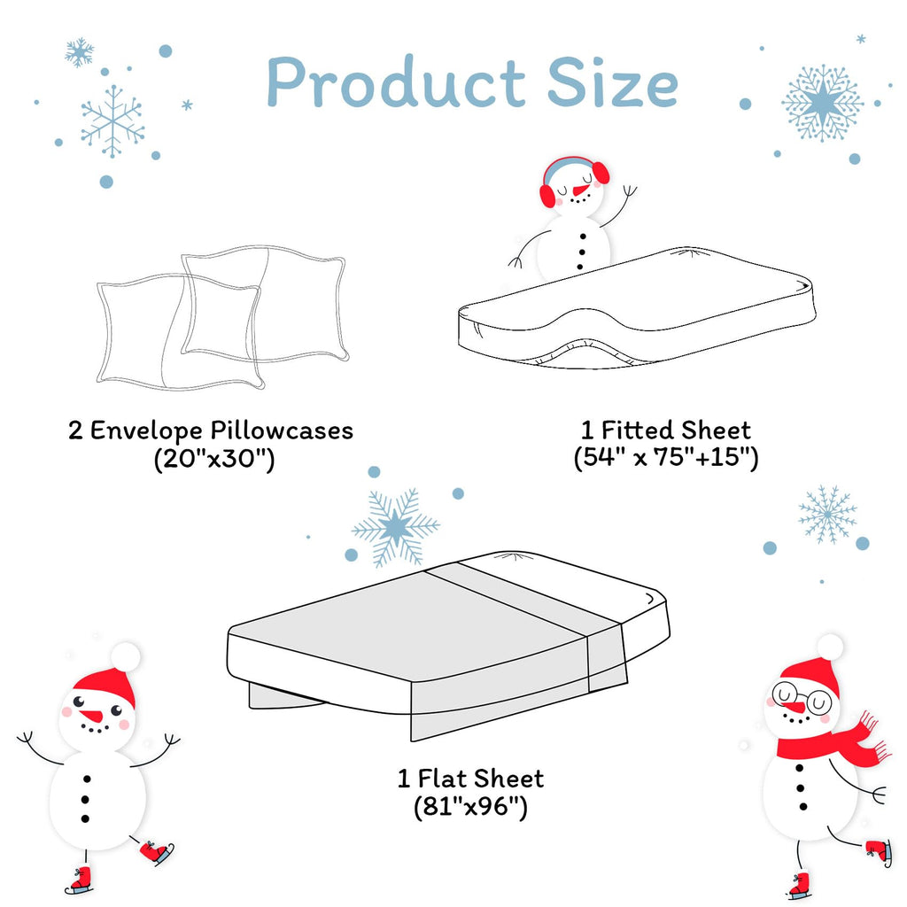 ست ملحفه کودکان یونیکورن صورتی JSD، سایز تویین، ۳ تکه، ملحفه‌های رختخواب میکروفایبر چاپ شده با طرح رنگین کمان برای دختران، جیب عمیق