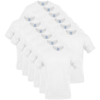 Gildan Men's Crew T-Shirts, Multipack, Style G1100