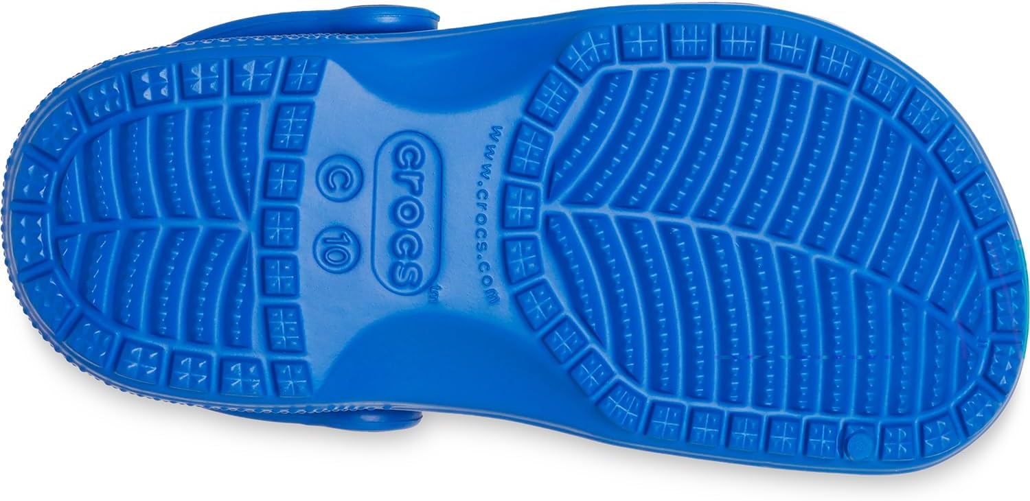 Crocs Kids' Classic Clog