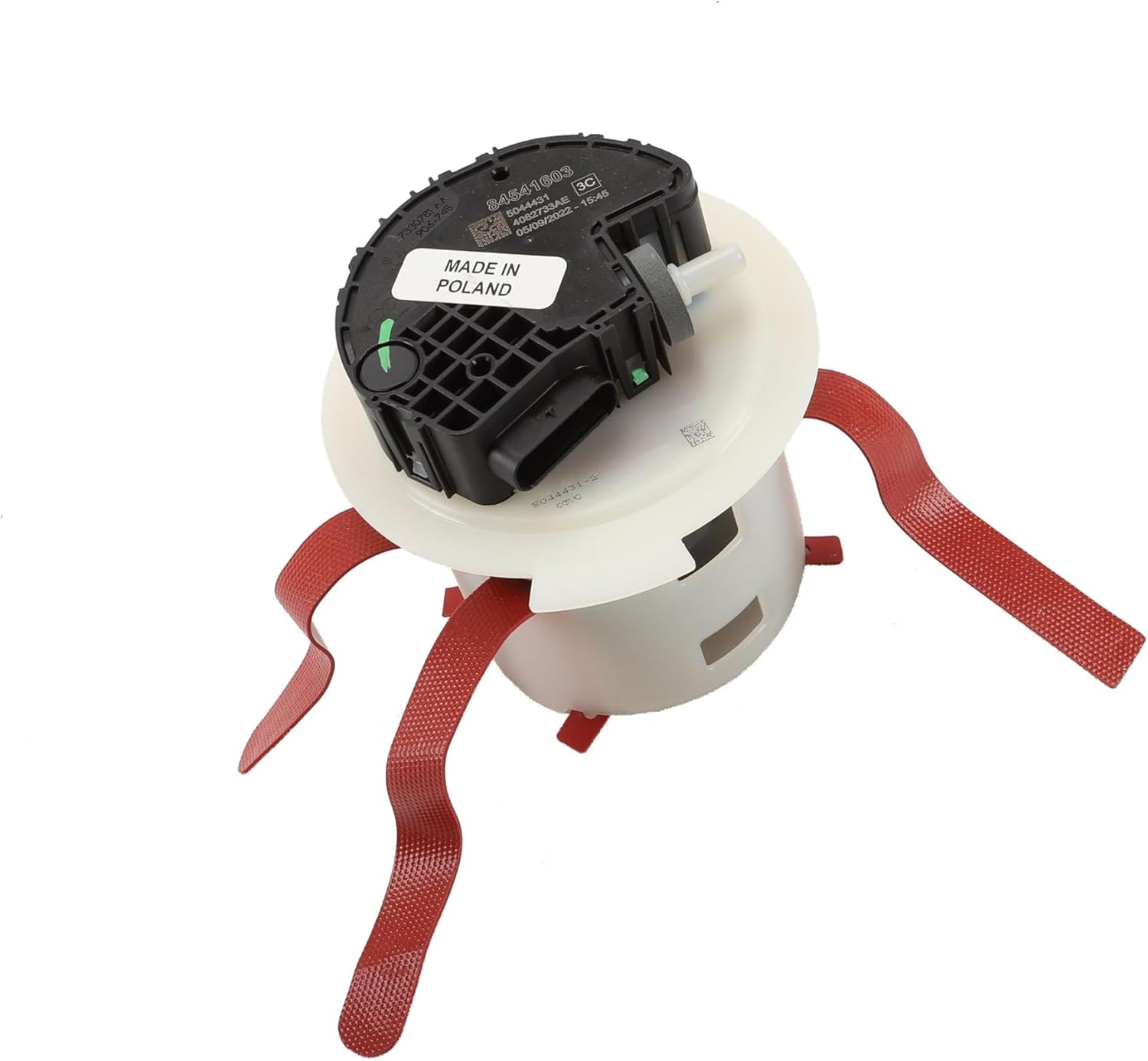 GM Genuine Parts 84541602 Emission Reduction Fluid Supply Pump Module ...