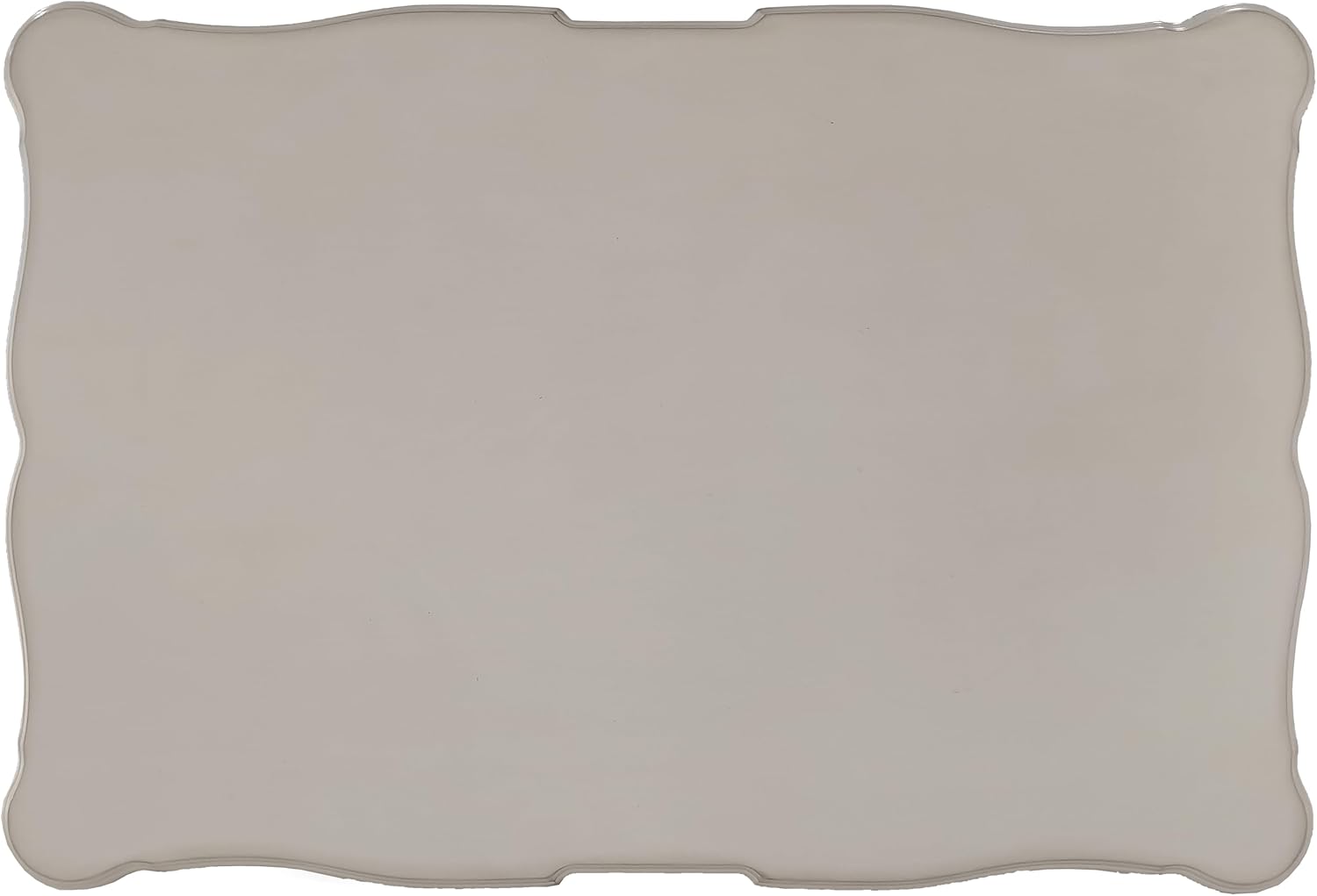 Acme Dresden 2 Drawers Coffee Table in Bone White