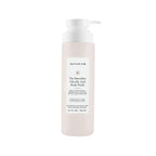 Naturium The Booster Hyaluronic Acid Body Wash, Hydrating & Moisturizing plus Minimizes Dryness, with Glycerin & Vitamin B5, 16.9 oz