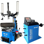 KATOOL ME 2.0 HP 24" Tire Changer Machine ME-T500 Tire Changer Wheel Changers Tire Repair Machine Tire Changing Machine (MET500)