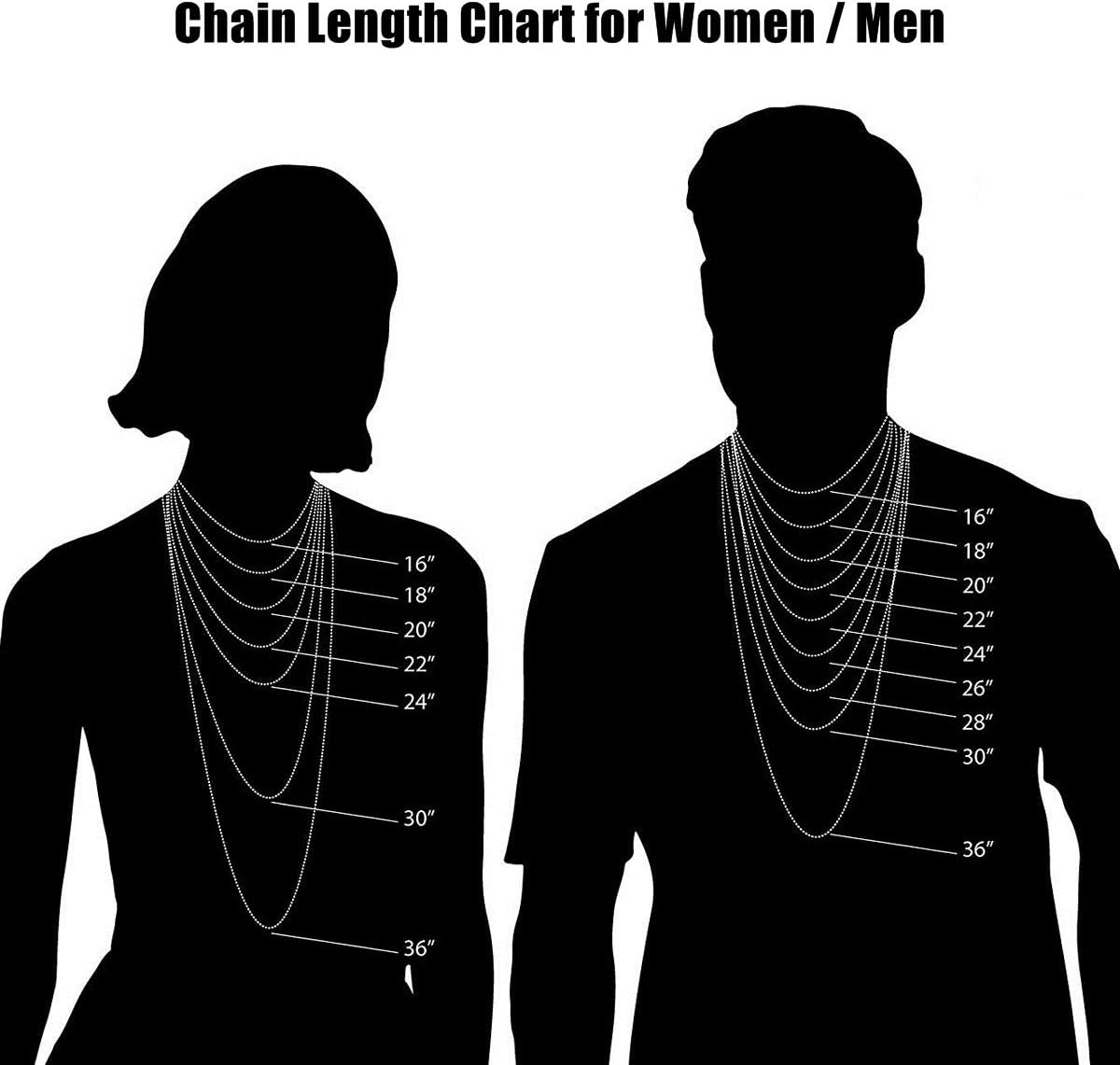 14K Gold Filled Cross Necklace for Men Figaro Chain Stainless Steel Plain Polished Cross Pendant Necklace Simple Faith Jewelry Gift for Women