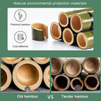 Foldable Low Table Bamboo Japanese-Style Coffee Table Square Tea Table Household Kang Small Dining Table Kids Art Meditation Table, for Tatami Bedroom Bay Window (Size:23.6 * 23.6 * 10.2in)