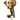 DEWALT 20V MAX XR Impact Driver, Brushless, 1/4", 3-Speed, Bare Tool Only (DCF845B)