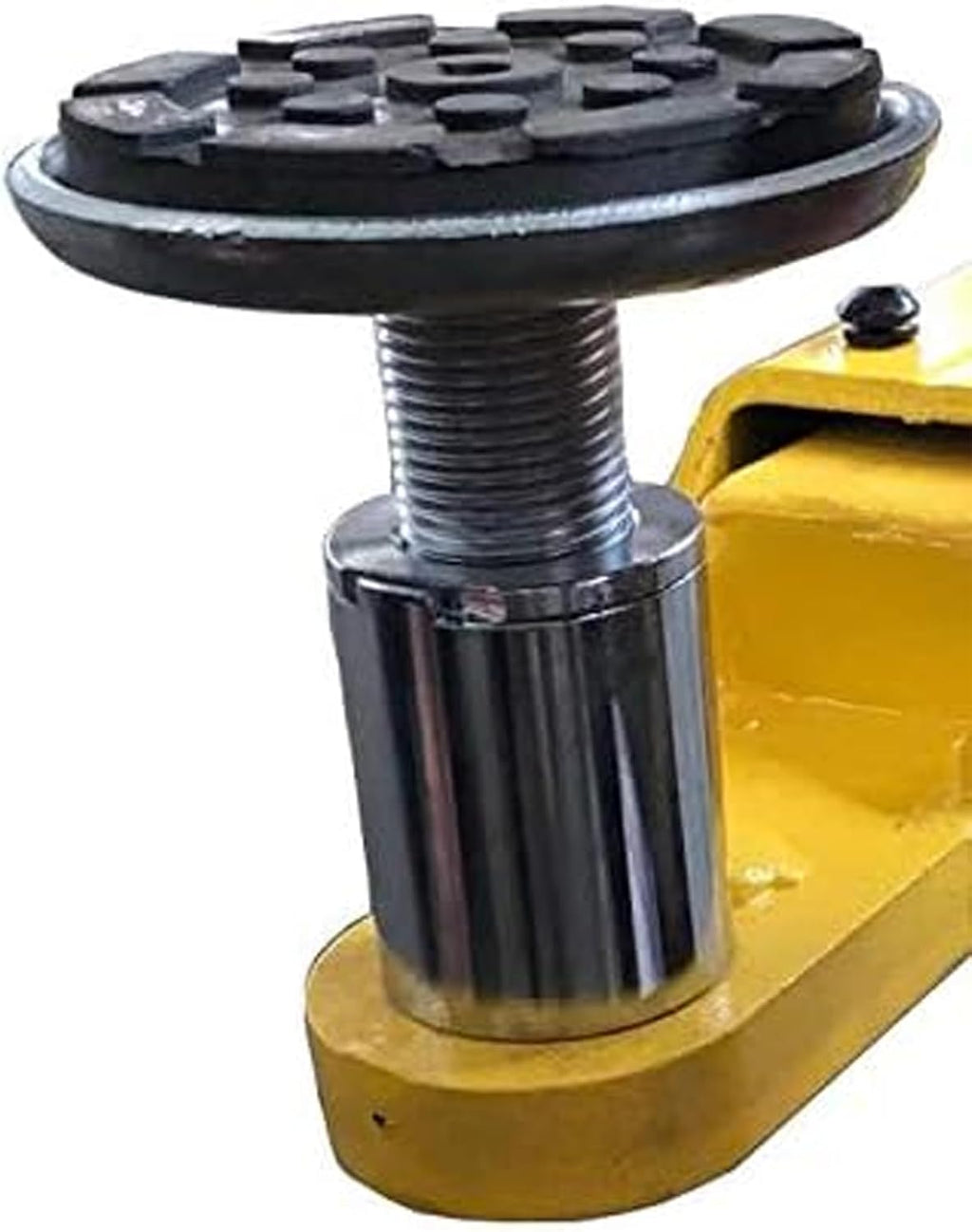 APlusLift HW-10KOH-A 10000LB Two Post Overhead Clear Floor Car Lift/Industry Leading 3 Year Warranty