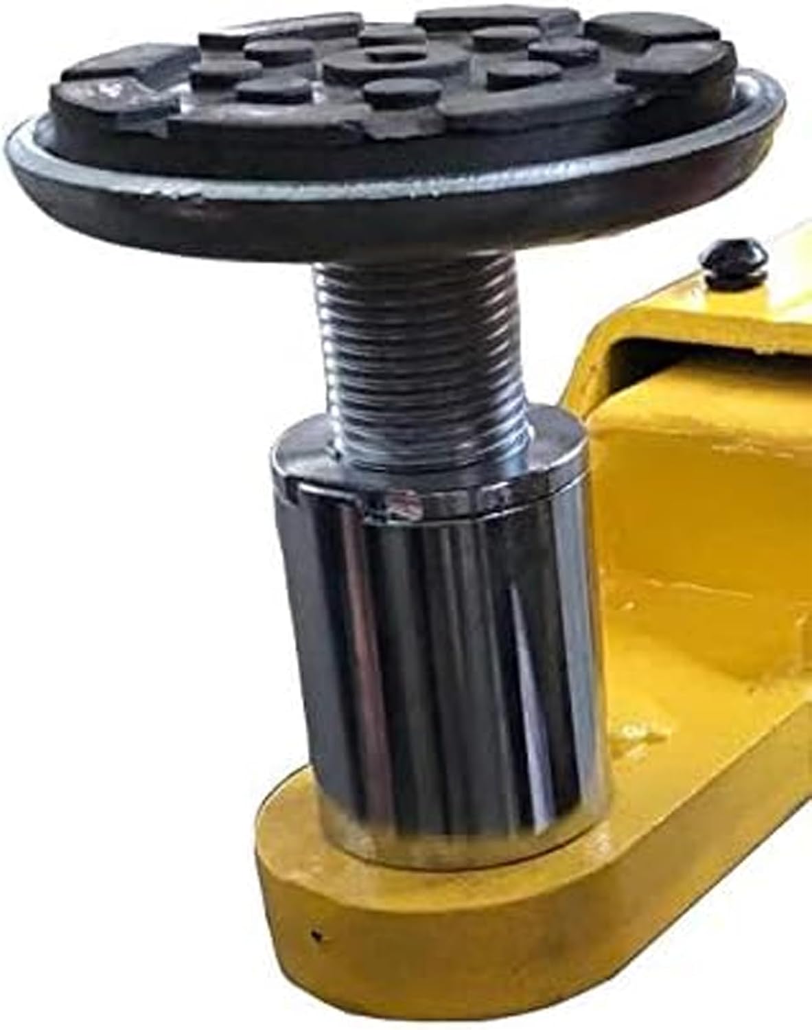 APlusLift HW-10KOH-A 10000LB Two Post Overhead Clear Floor Car Lift/Industry Leading 3 Year Warranty