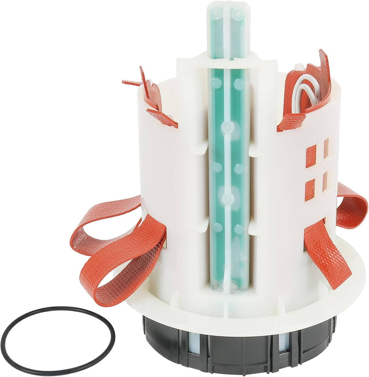 68085908AH DEF Pump Diesel Exhauset Fluid Pump/Heater Assembly Compatible with Ram 2500 3500 4500 5500 6.7 Cummins Diesel 2013-2018 Replaces 4077501AG,4077501AQ,68192659AA,68192659AH,7660148AE