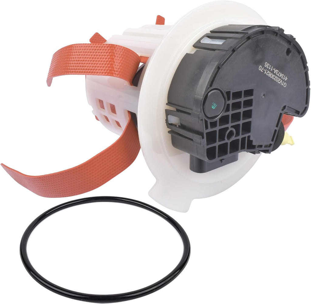 Fluid Pump Diesel Exhaust Fluid Pump DEF Replacement for Chevy GMC Silverado Sierra 2500 3500 6.6L 2017-2020# 84545446 84162467 84416299 413473A