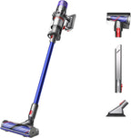 Dyson V11 Origin Cordless Vacuum, 185AW, 3 Power Modes, Up to 60 Minutes,² Deep Cleans Hard Floors and Carpets, Detangles pet Hair, Converts to Handheld
