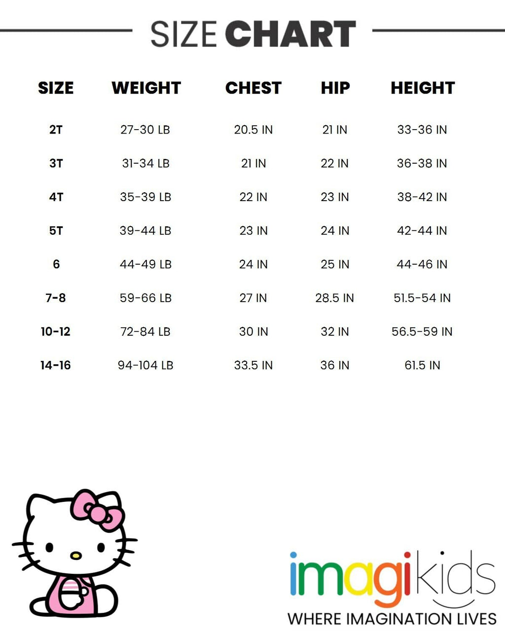 Hello Kitty Big Girls Fleece Boxy Sweatshirt Crop Top and Flare Pants Outfit Set Fuchsia 10-12