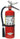 Amerex B456 10 lbs ABC Dry Chemical Fire Extinguisher with Wall Bracket