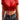 Avidlove Sheer Crop Top for Women Short Sleeve Fishnet See Through T-Shirt O Neck Bikini Pullover Red, S