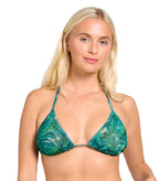 Top bikini Tan Through da donna Kiniki - Santorini