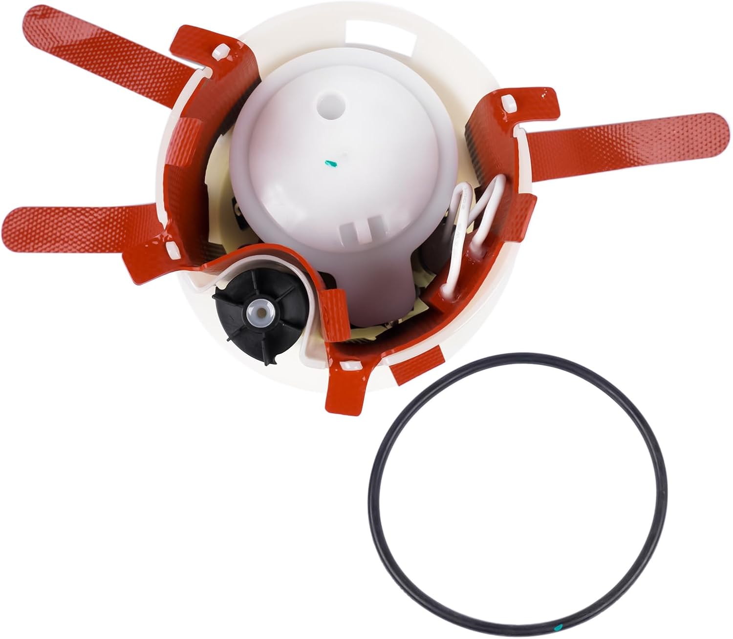 Diesel Exhaust Fluid Pump Replacement for Chevy Silverado GMC Sierra 2500 3500 HD 6.6L 2017 2018 2019 84545446 84162467 23230395