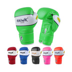 Kids Boxing Gloves for Kids Children Youth Punching Bag Kickboxing Muay Thai Mitts MMA Training Sparring Gloves