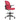 Primy Drafting Chair Tall Office Chair with Flip-up Armrests Executive Ergonomic Computer Standing Desk Chair with Lumbar Support and Adjustable Footrest Ring (Black)