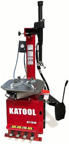KATOOL 2.0HP Tire Changer Machine with Bead Blaster Tire Machine Tire Changer and Wheel Balancer Machine Combo KT-T810+KT-B760