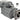 World American WAP102-25L Hydraulic Dump Pump Direct Mount 49 GPM C Series 1.25"" Inlet 3000 PSI Left Hand Cable Shift Replaces Parker 3149320204 Muncie E2XL12702BPRL Permco DMD25ZLMS25 Bailey 250112