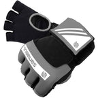 Sanabul Gel Boxing Hand Wraps for Men & Women Muay Thai MMA Kickboxing Quick Wraps Boxing Inner Gloves Wrist Knuckle Protection