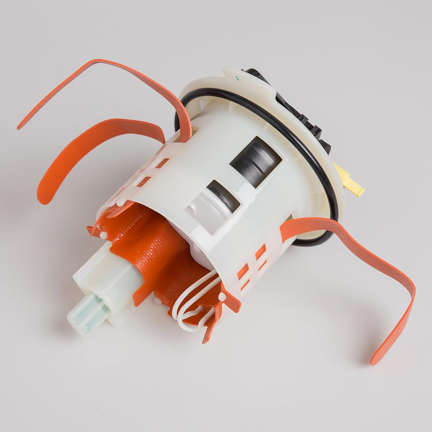 Tykick 68085908AH DEF Pump Diesel Exhauset Fluid Pump/Heater Assembly for Ram 2500 3500 4500 5500 2013 2014 2015 2016 2017 2018 6.7L L6 Replaces#4077501AG,4077501AQ,68192659AA,68192659AH,7660148AE