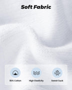 IDEGG No Show Socks Womens and Men Low Cut Ankle Short Anti-slid Athletic Running Novelty Casual Invisible Liner Socks