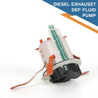 68085908AH Def Pump Diesel Exhaust Fluid Pump Compatible With Ram 2500 3500 4500 5500 2013 2014 2015 2016 2017 2018 6.7L L6 Fuel Pump Assembly Module Replaces 7330410AC 4077501AL 7660730AA
