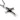 YL Men's Cross Necklace 316L Stainless Steel Large Jesus Christ Pendant Jewelry Rolo Chain for 24''