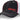 GMC Double Layer Mesh Back Hat - Structured Low Profile Snapback Cap - Officially Licensed by GM