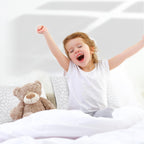 SUPA MODERN охлаждающие подушки для сна 2 шт. подушки из измельчённой пены с эффектом памяти регулируемые прохладные подушки для сна на боку, спине и животе роскошные гелевые подушки размера Queen комплект из 2 шт. съемные моющиеся чехлы