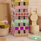 Tour Mega Jumbling | Majorelle