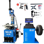 KATOOL ME 2.0 HP 24" Tire Changer Machine ME-T500 Tire Changer Wheel Changers Tire Repair Machine Tire Changing Machine (MET500)