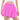 Auranso Girls Flowy Shorts with Pocket 2-in-1 Athletic Running Butterfly Shorts Rose Red 7-8 Years