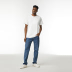 Gildan Unisex Adult Ultra Cotton T-Shirt, Style G2000, Multipack