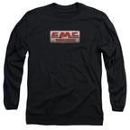 Long Sleeve: GMC- Corroded 1959 Trck Logo Longsleeve Shirt