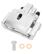 cciyu 18-4072 18-4071 Front Left & Right Brake Calipers Without Bracket For Avanti,For Buick,For Chevy,For GMC,For Isuzu,For Oldsmobile,For Pontiac