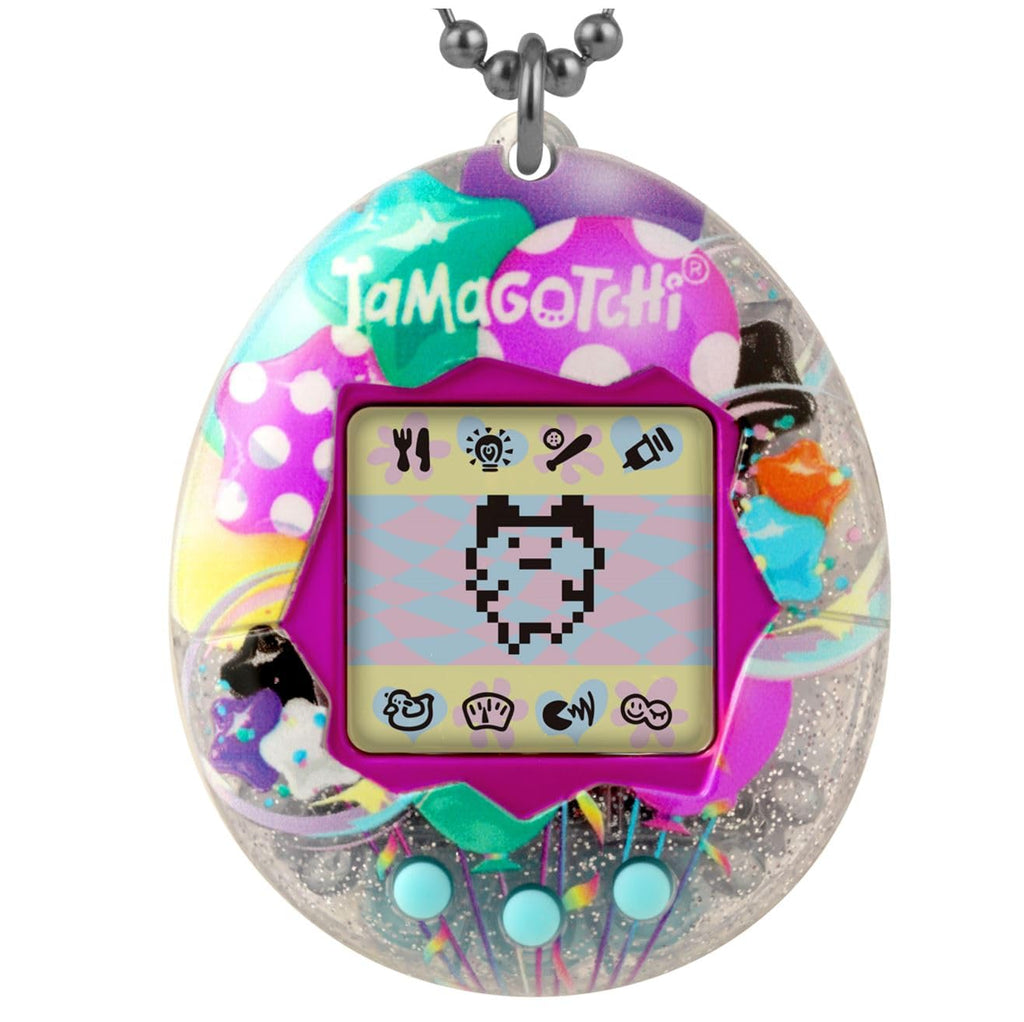 Tamagotchi Original - Celebration Egg (Amazon Exclusive)