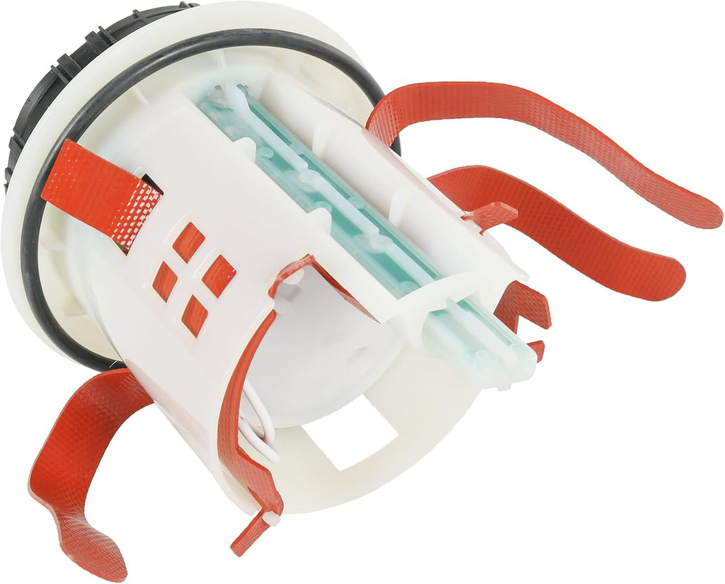 68085908AH DEF Pump Diesel Exhauset Fluid Pump/Heater Assembly Compatible with Ram 2500 3500 4500 5500 6.7 Cummins Diesel 2013-2018 Replaces 4077501AG,4077501AQ,68192659AA,68192659AH,7660148AE