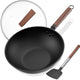 GlassSee Wok