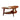 Mid Century Modern Coffee Table for Living Room, FSC Certifiled, 100% Solid Wood 2 Tier Oval Coffee Table, Wooden Center Table for Home Office, 40.2'' x 22'' Easy Assemble (Natural)