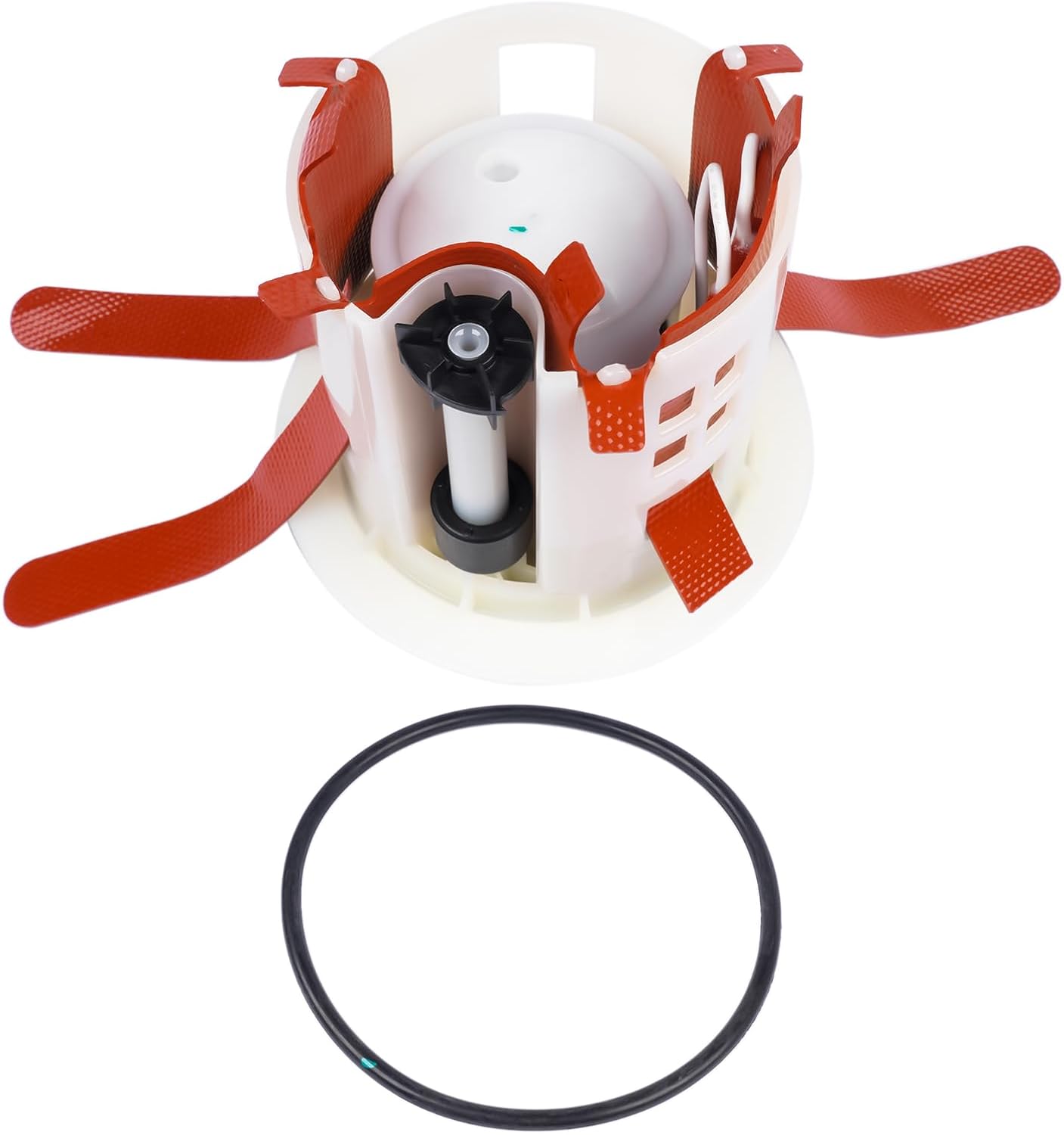 Diesel Exhaust Fluid Pump Replacement for Chevy Silverado GMC Sierra 2500 3500 HD 6.6L 2017 2018 2019 84545446 84162467 23230395