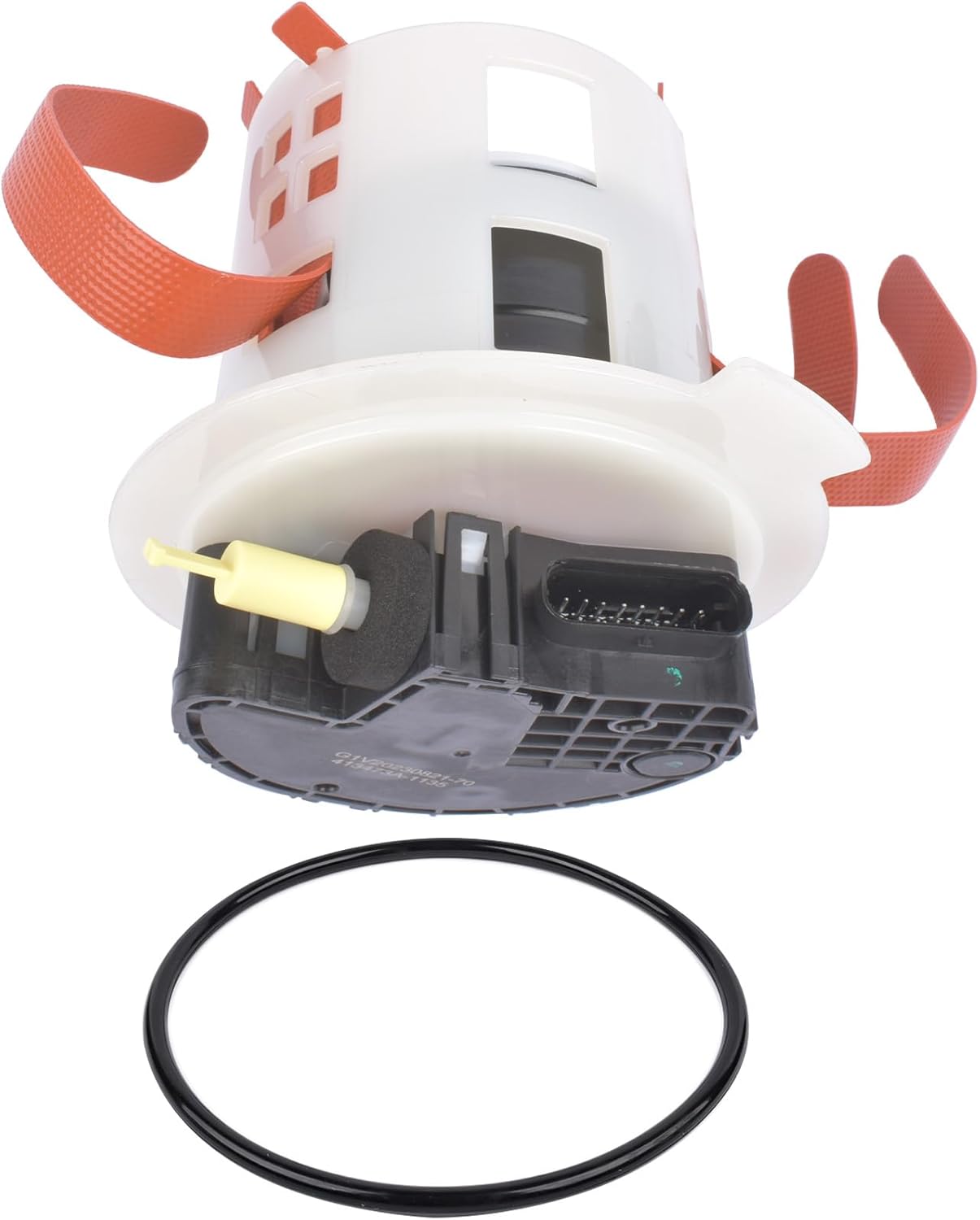 Fluid Pump Diesel Exhaust Fluid Pump DEF Replacement for Chevy GMC Silverado Sierra 2500 3500 6.6L 2017-2020# 84545446 84162467 84416299 413473A