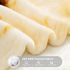 Tortilla-tæppe, baby burritos svøb tæppe, taco tæppe til nyfødt toddler, 285 GSM blødt flannel bærbart tæppe sjove gaver til babyshower dreng pige 0-3 6 9 måneder